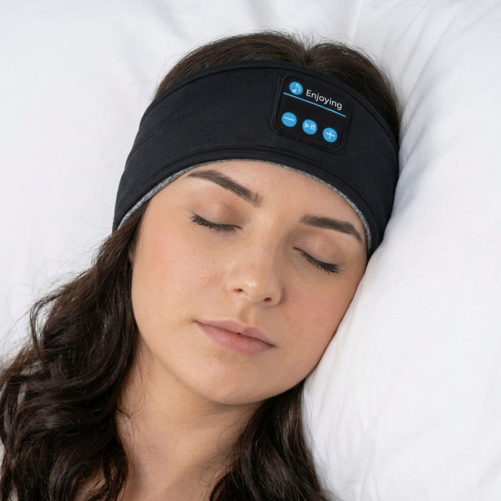 Zafimo™ Cinta Bluetooth