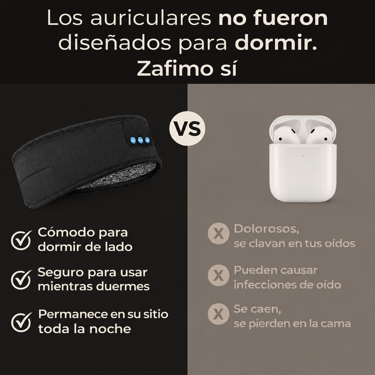 Zafimo SleepBand