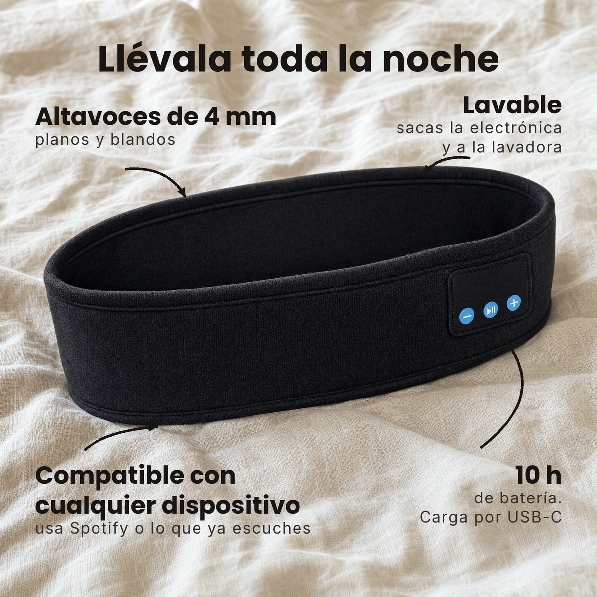 Zafimo SleepBand
