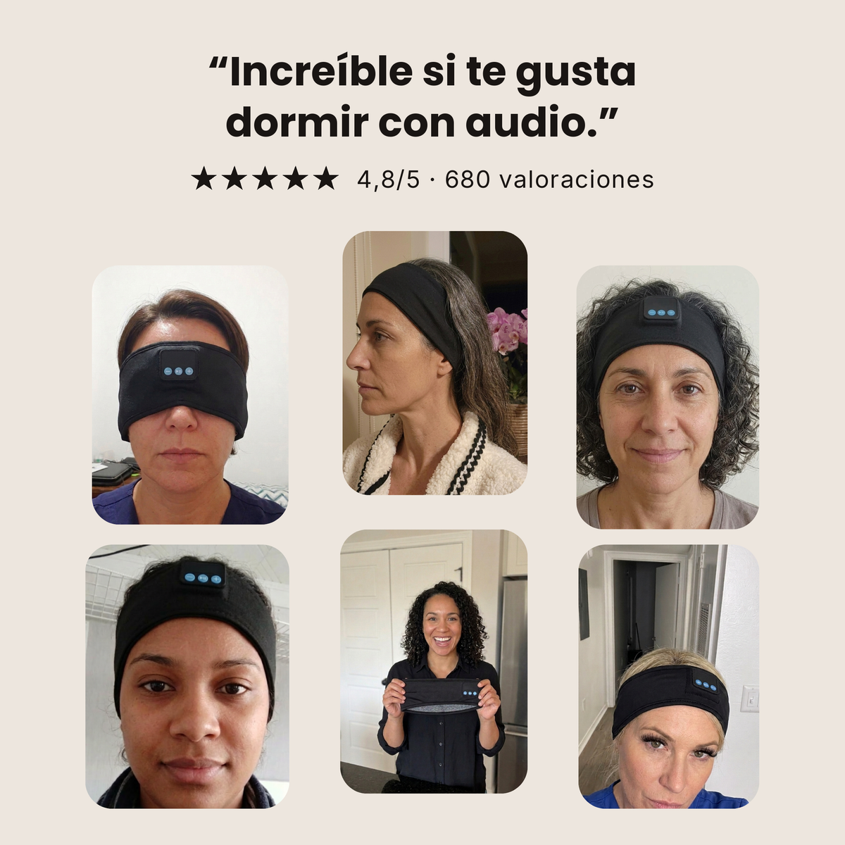 Zafimo SleepBand