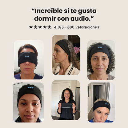 Zafimo SleepBand
